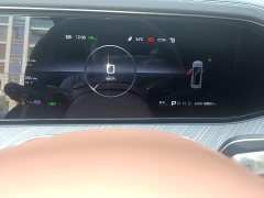 Denza BYD Denza N9 2026 Flagship - ფოტო 12