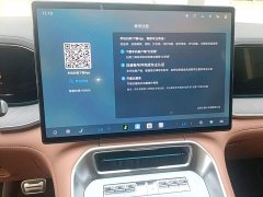 Denza BYD Denza N9 2026 Flagship - ფოტო 13