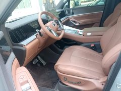 Denza BYD Denza N9 2026 Flagship - ფოტო 15
