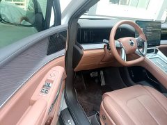 Denza BYD Denza N9 2026 Flagship - ფოტო 16