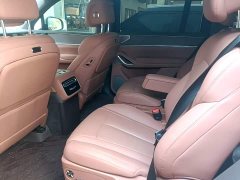 Denza BYD Denza N9 2026 Flagship - ფოტო 17