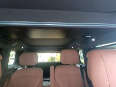 Denza BYD Denza N9 2026 Flagship - ფოტო 18