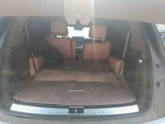 Denza BYD Denza N9 2026 Flagship - ფოტო 19