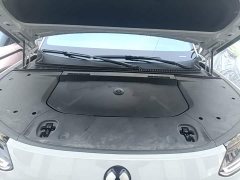 Denza BYD Denza N9 2026 Flagship - ფოტო 20