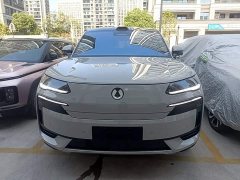 Denza BYD Denza N9 2026 Flagship - ფოტო 3