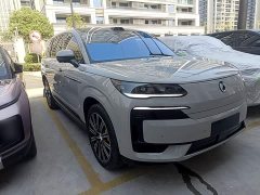 Denza BYD Denza N9 2026 Flagship - ფოტო 4