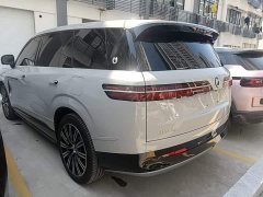 Denza BYD Denza N9 2026 Flagship - ფოტო 5