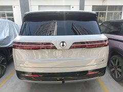 Denza BYD Denza N9 2026 Flagship - ფოტო 6