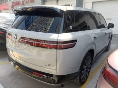 Denza BYD Denza N9 2026 Flagship - ფოტო 7