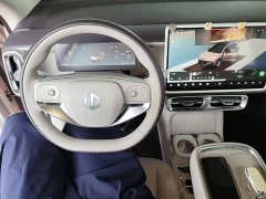 Leapmotor B10 2025 510 Pleasure Edition - ფოტო 10