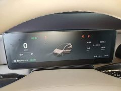 Leapmotor B10 2025 510 Pleasure Edition - ფოტო 12