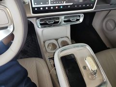 Leapmotor B10 2025 510 Pleasure Edition - ფოტო 14