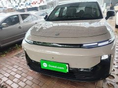 Leapmotor B10 2025 510 Pleasure Edition - ფოტო 3