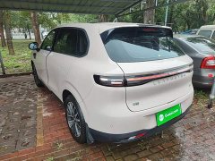 Leapmotor B10 2025 510 Pleasure Edition - ფოტო 5