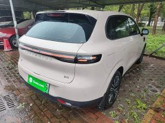 Leapmotor B10 2025 510 Pleasure Edition - ფოტო 7