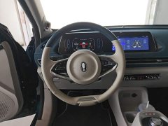 Ora Good Cat 500km Long Range Poseidon Edition Ternary Lithium Battery - ფოტო 11