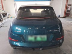 Ora Good Cat 500km Long Range Poseidon Edition Ternary Lithium Battery - ფოტო 6