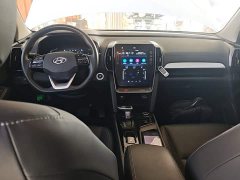 Hyundai Beijing Hyundai ix35 2021 2.0L Automatic 2WD GLS Leading Edition - ფოტო 10