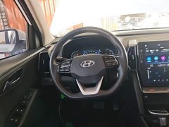 Hyundai Beijing Hyundai ix35 2021 2.0L Automatic 2WD GLS Leading Edition - ფოტო 11