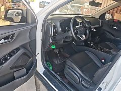Hyundai Beijing Hyundai ix35 2021 2.0L Automatic 2WD GLS Leading Edition - ფოტო 16