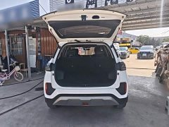 Hyundai Beijing Hyundai ix35 2021 2.0L Automatic 2WD GLS Leading Edition - ფოტო 19
