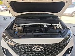 Hyundai Beijing Hyundai ix35 2021 2.0L Automatic 2WD GLS Leading Edition - ფოტო 20