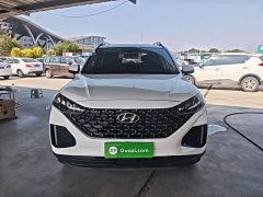 Hyundai Beijing Hyundai ix35 2021 2.0L Automatic 2WD GLS Leading Edition - ფოტო 3