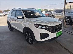 Hyundai Beijing Hyundai ix35 2021 2.0L Automatic 2WD GLS Leading Edition - ფოტო 4