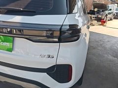 Hyundai Beijing Hyundai ix35 2021 2.0L Automatic 2WD GLS Leading Edition - ფოტო 8