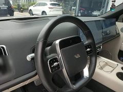 Li Auto L9 2022 Max - ფოტო 10