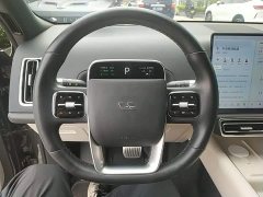 Li Auto L9 2022 Max - ფოტო 11