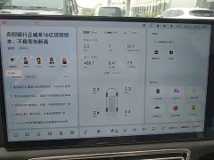 Li Auto L9 2022 Max - ფოტო 12