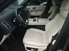 Li Auto L9 2022 Max - ფოტო 15