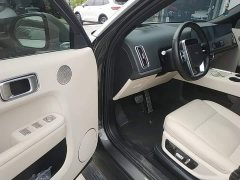 Li Auto L9 2022 Max - ფოტო 16