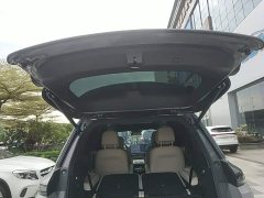 Li Auto L9 2022 Max - ფოტო 19