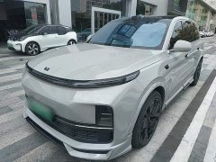 Li Auto L9 2022 Max - ფოტო 2