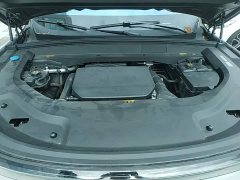 Li Auto L9 2022 Max - ფოტო 20