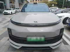 Li Auto L9 2022 Max - ფოტო 3