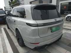 Li Auto L9 2022 Max - ფოტო 5