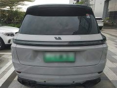 Li Auto L9 2022 Max - ფოტო 6