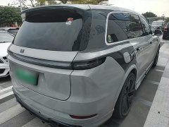 Li Auto L9 2022 Max - ფოტო 7