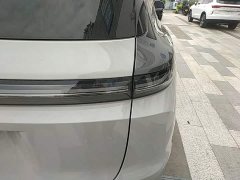 Li Auto L9 2022 Max - ფოტო 8
