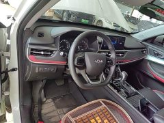 Chery Tiggo 5X Super Hero Edition 1.5L CVT Fashion - ფოტო 10