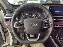 Chery Tiggo 5X Super Hero Edition 1.5L CVT Fashion - ფოტო 11