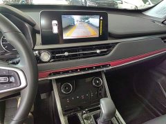 Chery Tiggo 5X Super Hero Edition 1.5L CVT Fashion - ფოტო 13