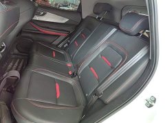 Chery Tiggo 5X Super Hero Edition 1.5L CVT Fashion - ფოტო 17