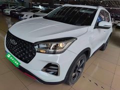 Chery Tiggo 5X Super Hero Edition 1.5L CVT Fashion - ფოტო 2