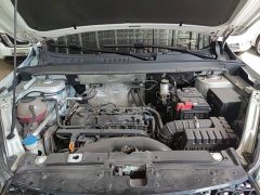 Chery Tiggo 5X Super Hero Edition 1.5L CVT Fashion - ფოტო 20