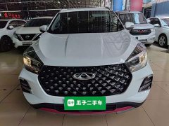 Chery Tiggo 5X Super Hero Edition 1.5L CVT Fashion - ფოტო 3