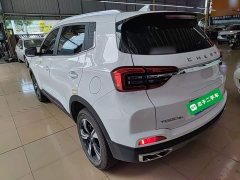 Chery Tiggo 5X Super Hero Edition 1.5L CVT Fashion - ფოტო 5